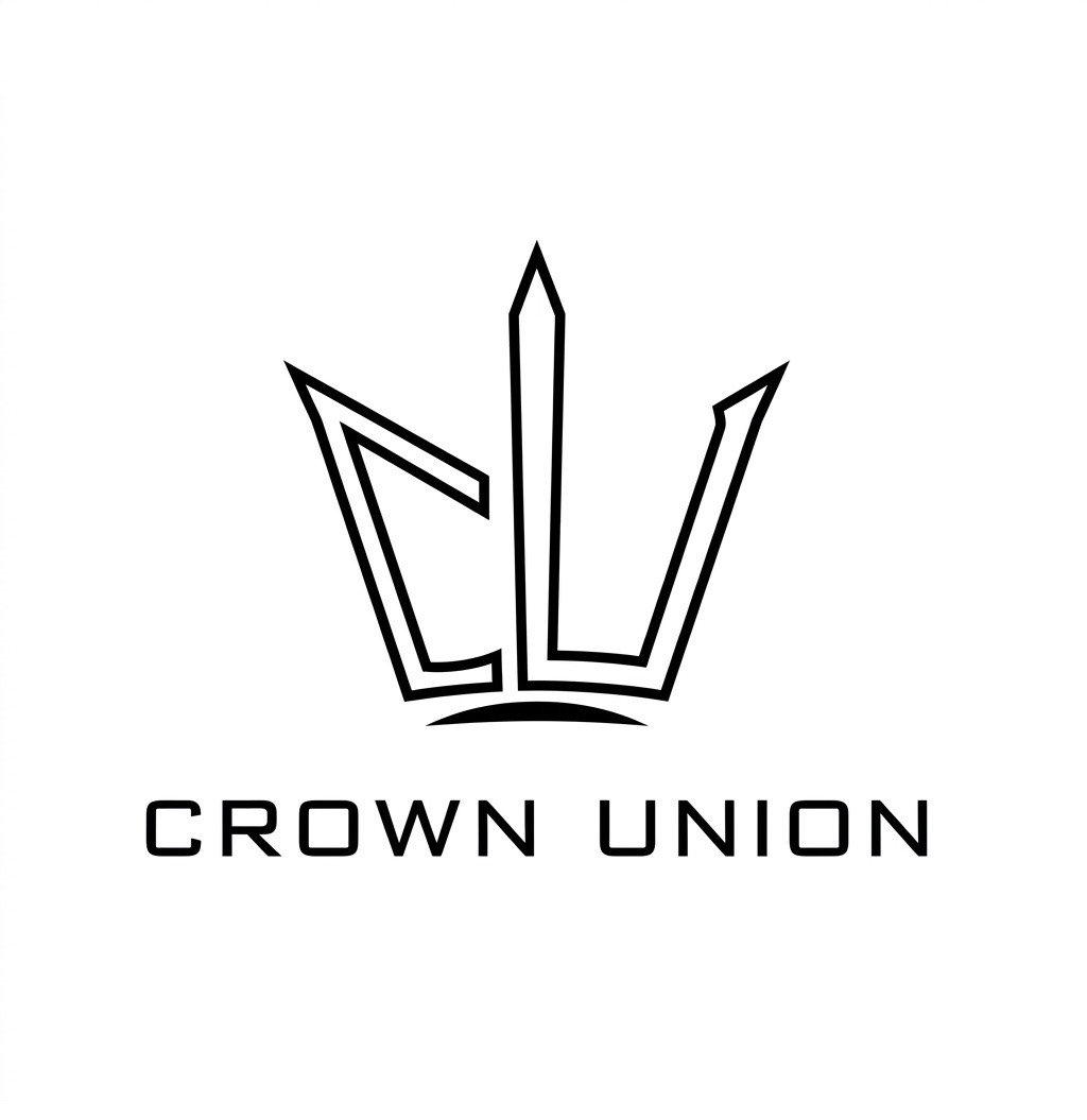 株式会社CROWN UNION ロゴ